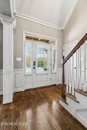 $1,450,000 | 9009 Farrell Park Lane, Knoxville, TN 37922