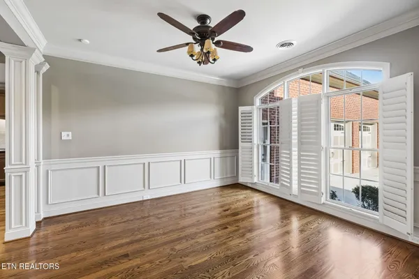 $1,450,000 | 9009 Farrell Park Lane, Knoxville, TN 37922