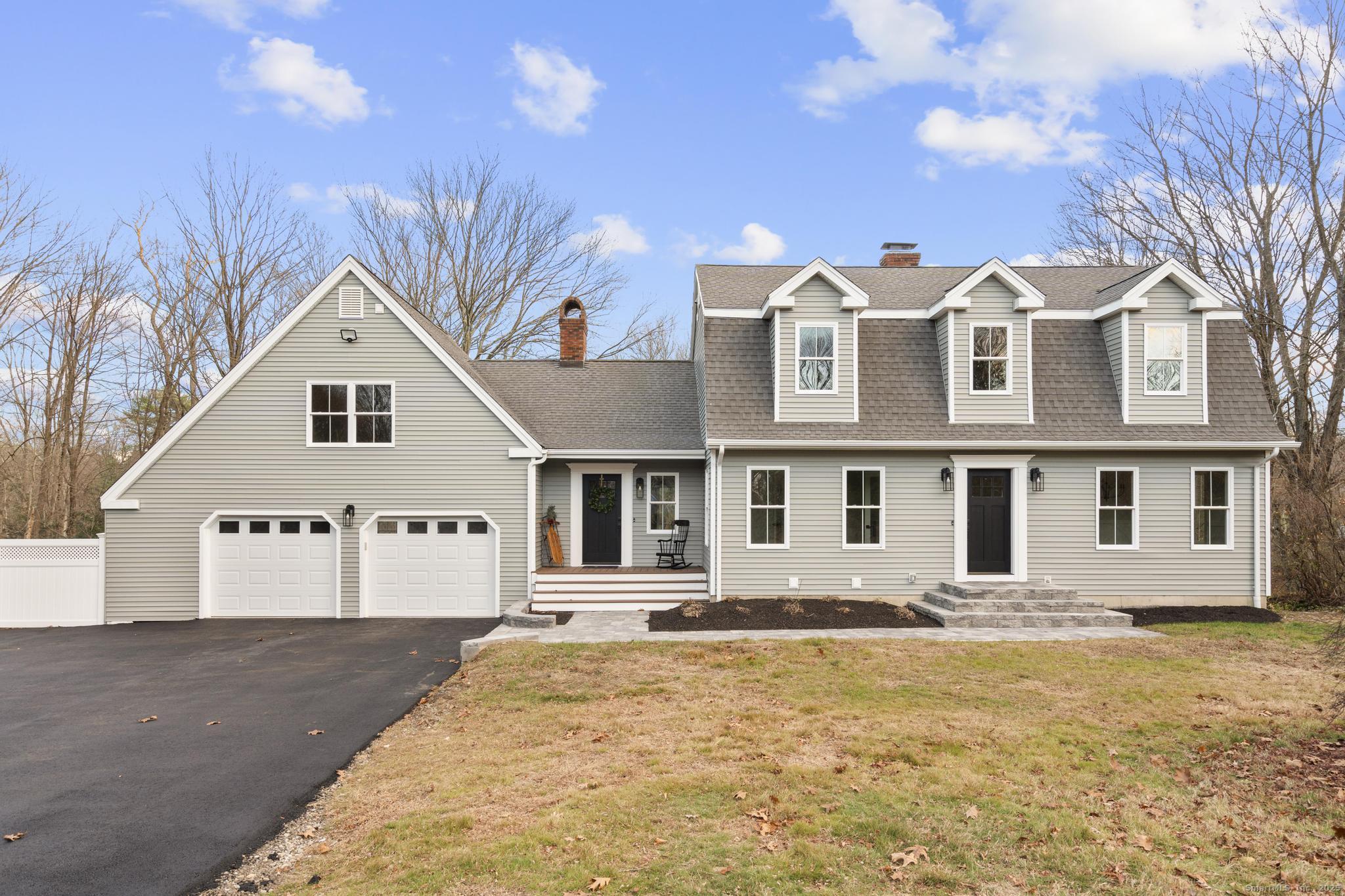 4 Roaring Brook Lane Shelton, CT 06484 - Photo 1 of 1