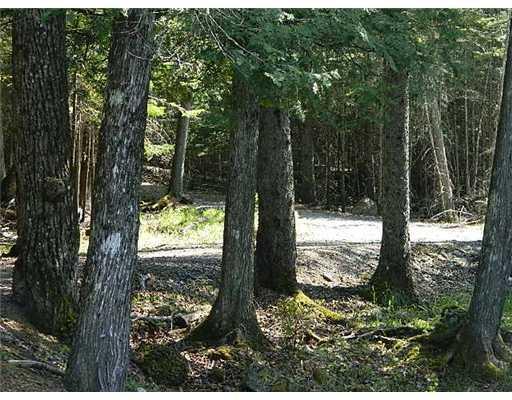Lot 16 Moose Rdg Road Dallas Plt, ME 04970 - Photo 19 of 25 Other. Private ROW to Homeowners...