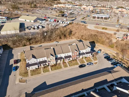 $259,999 | 4316 Summercrest Boulevard, Unit 205, Antioch, TN 37013