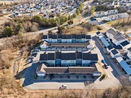 $259,999 | 4316 Summercrest Boulevard, Unit 205, Antioch, TN 37013