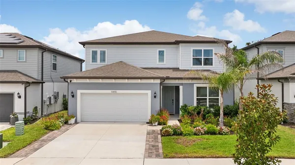 $644,990 | 11490 Calusa Trails Way, Riverview, FL 33569