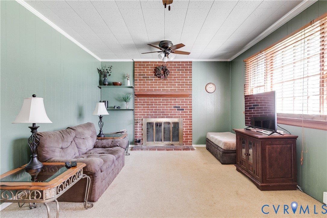 10909 Savoy Road Richmond, VA 23235 - Photo 9 of 44 Gallery Image 9