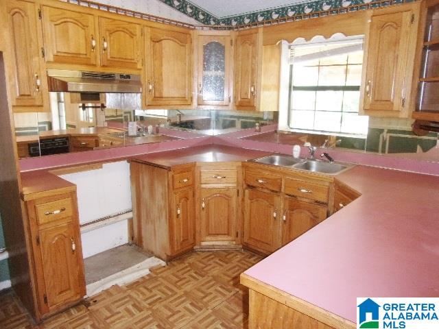 1417 Pineview Road Birmingham, AL 35228 - Photo 5 of 13