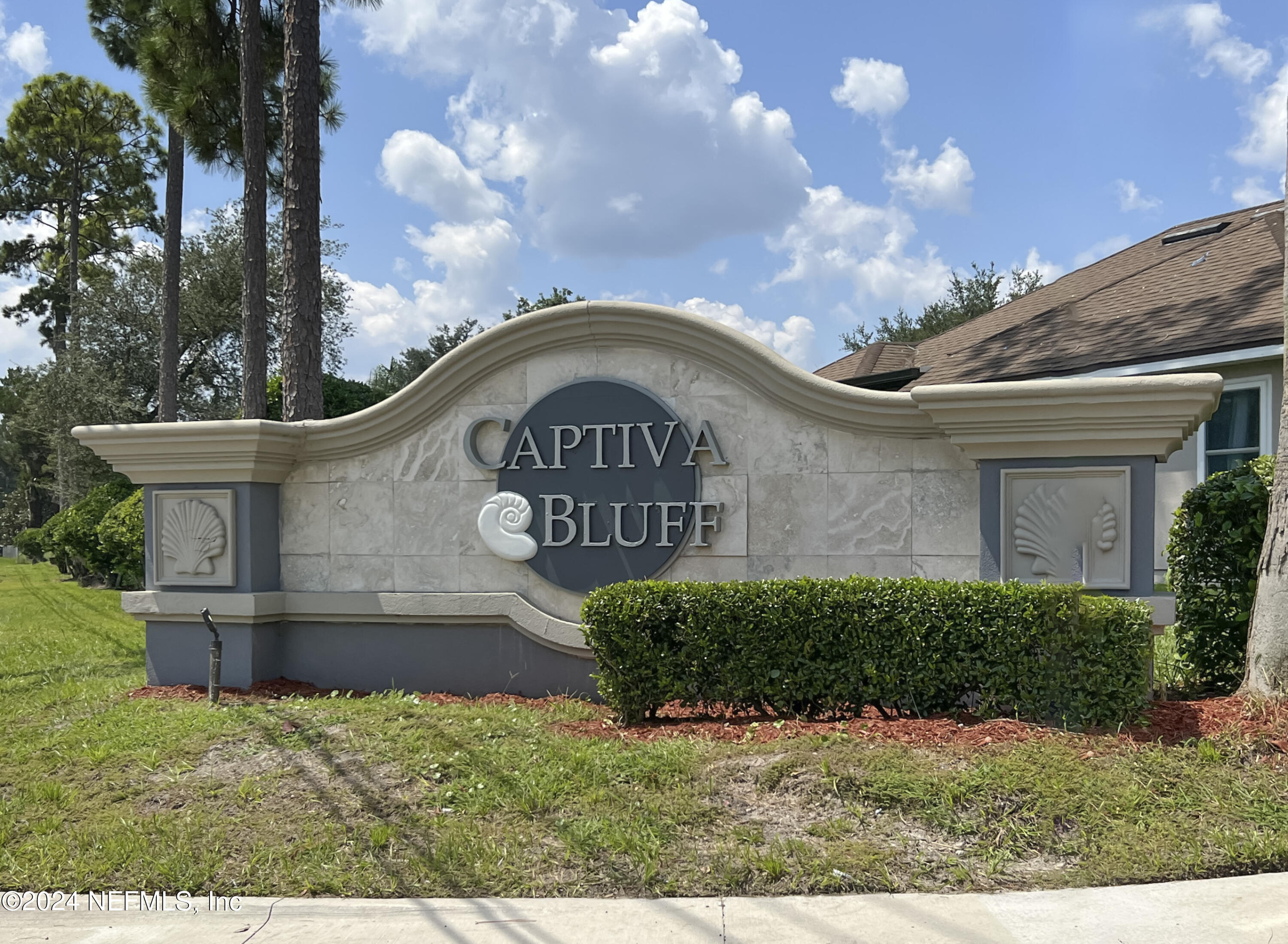 12147 Captiva Bluff Road Jacksonville, FL 32226 - Photo 50 of 57 Captiva Bluff