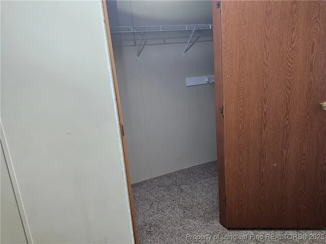 a view of small space