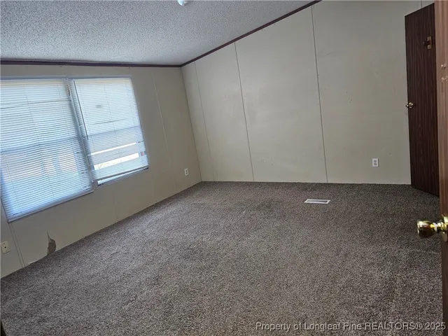 a view of room and window