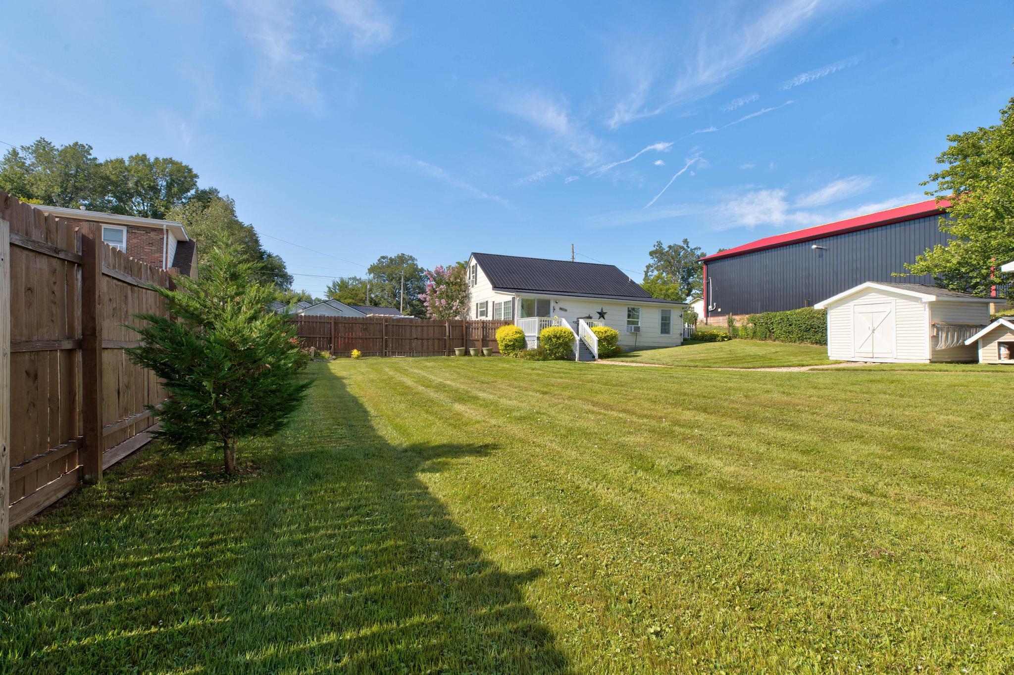 117 East Halls Road Stanton, KY 40380 - Photo 29 of 36 PWM25158_59_60