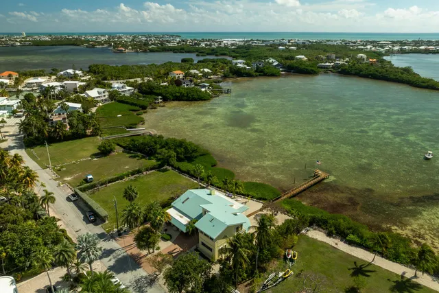 $875,000 | 120 Pirates Cove Drive, Marathon, FL 33050