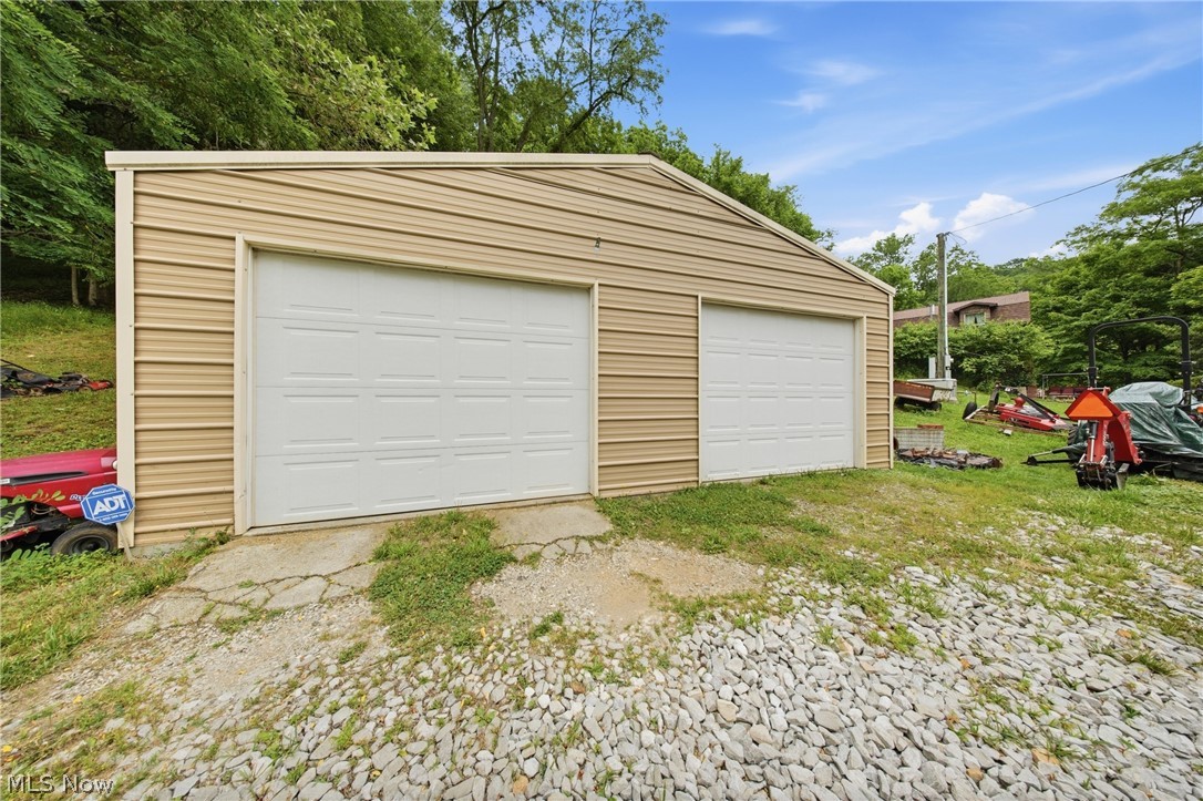 5292 Rolling River Road Cairo, WV 26337 - Photo 35 of 42
