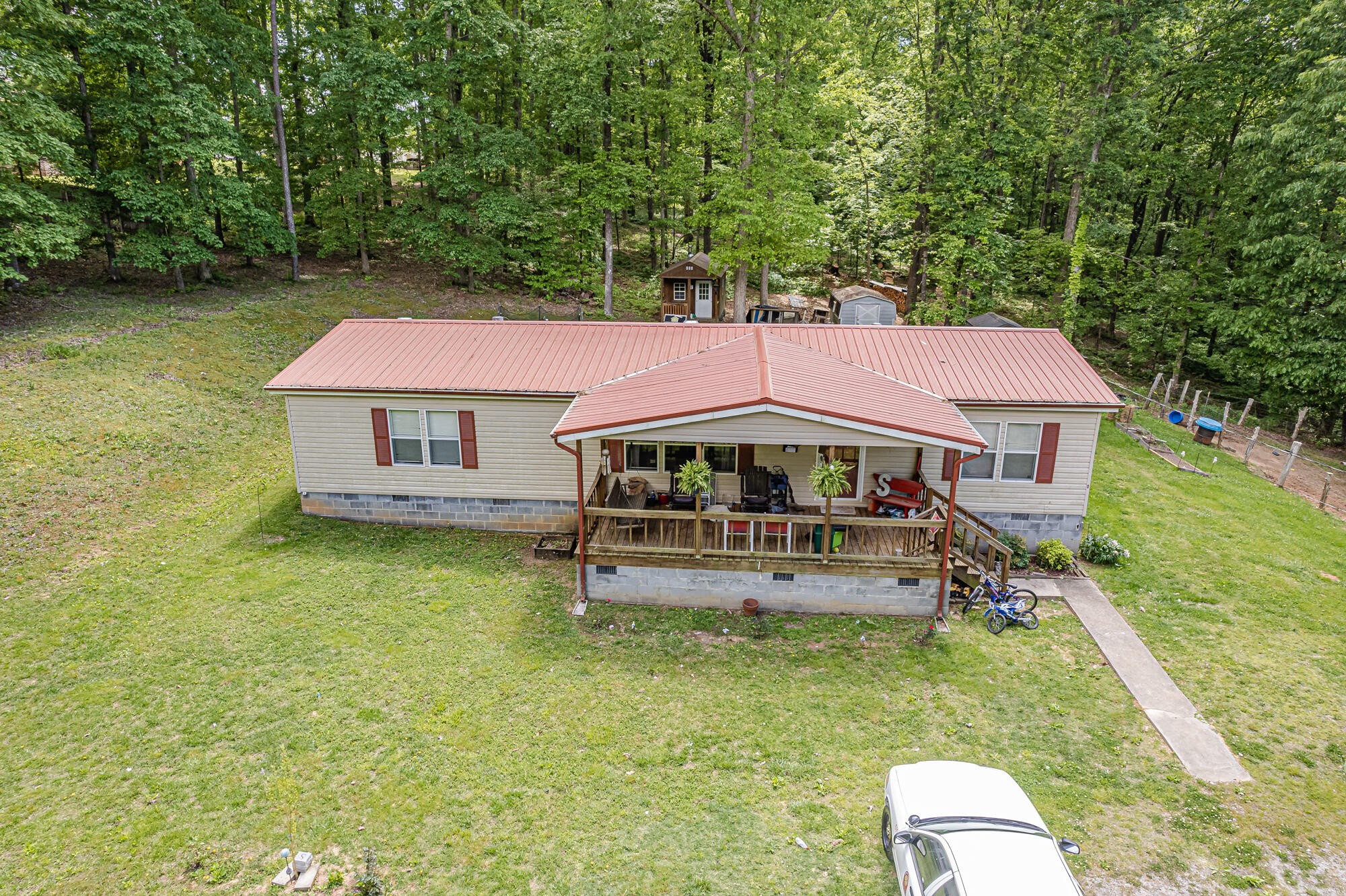 329 Thomas Road Benton, TN 37307 - Photo 31 of 32 Gallery Image 31