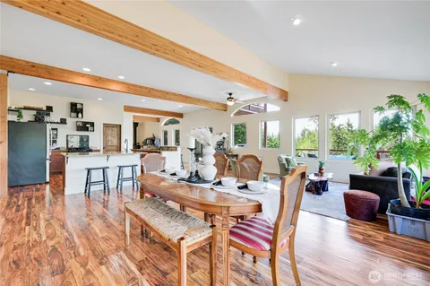 $925,000 | 83 Octopus Court, Quilcene, WA 98376