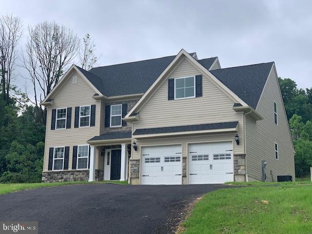 1111 Old Fritztown Road Reading, PA 19608 - Photo 1 of 17