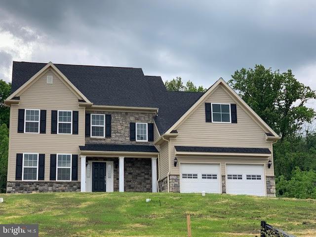 1111 Old Fritztown Road Reading, PA 19608 - Photo 17 of 17