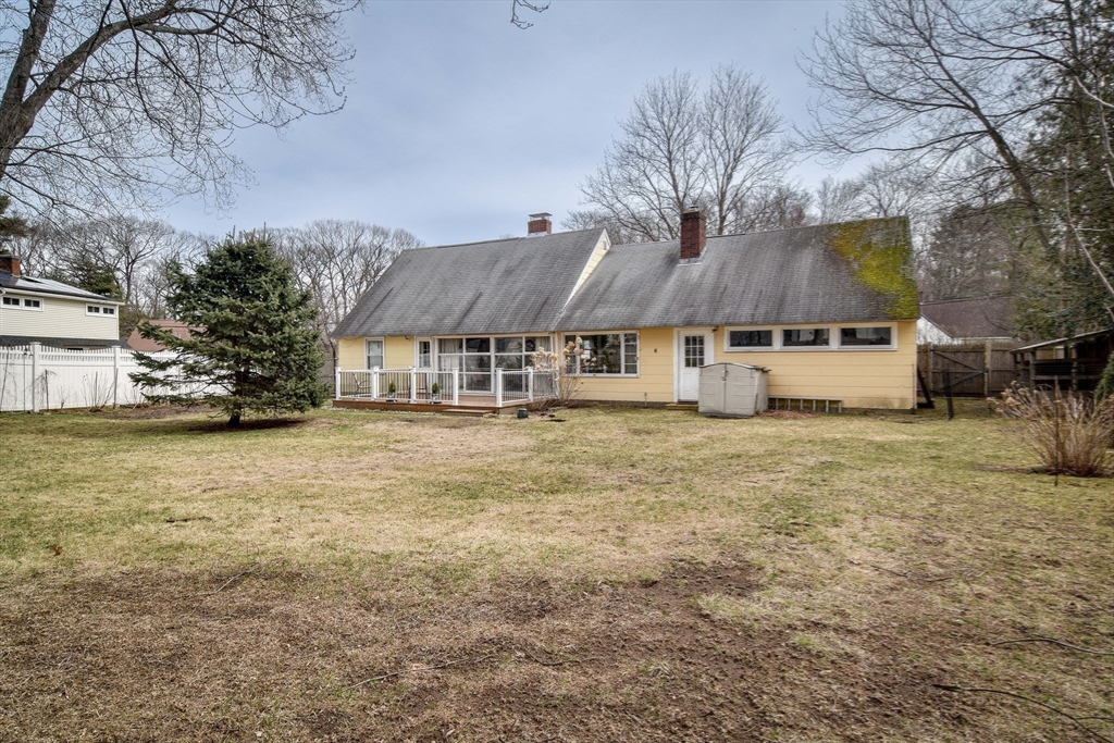 4 Hardwick Road Natick, MA 01760 - Photo 17 of 20