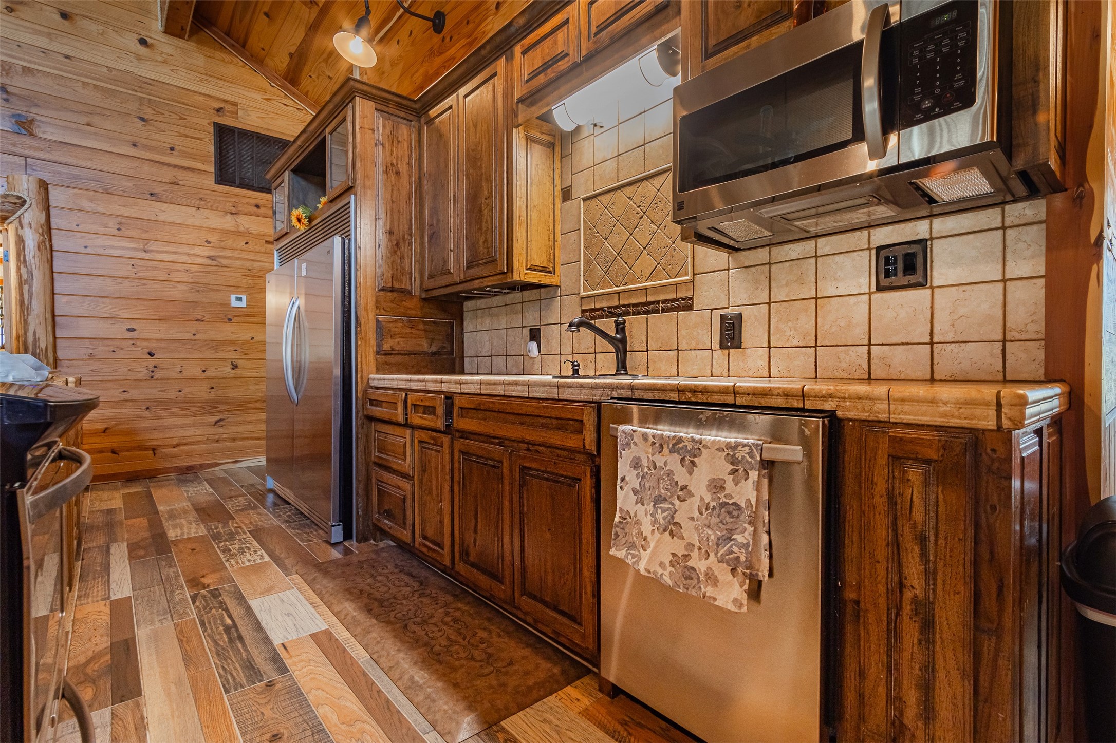 508 Hubert Cryer Road Zavalla, TX 75980 - Photo 24 of 50 Gallery Image 24