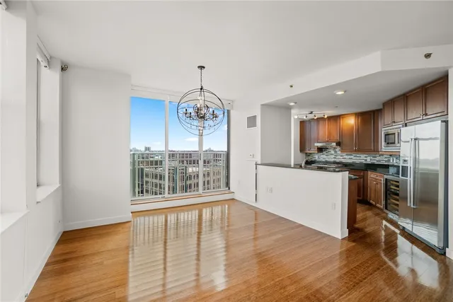 $5,100 | 1 West Exchange Street, Unit 2304, Providence, RI 02903