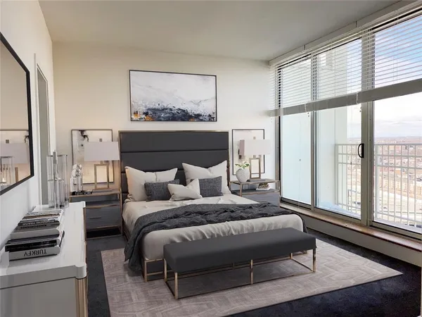 $5,100 | 1 West Exchange Street, Unit 2304, Providence, RI 02903