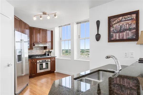 $5,100 | 1 West Exchange Street, Unit 2304, Providence, RI 02903
