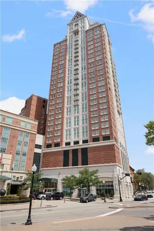 $5,100 | 1 West Exchange Street, Unit 2304, Providence, RI 02903