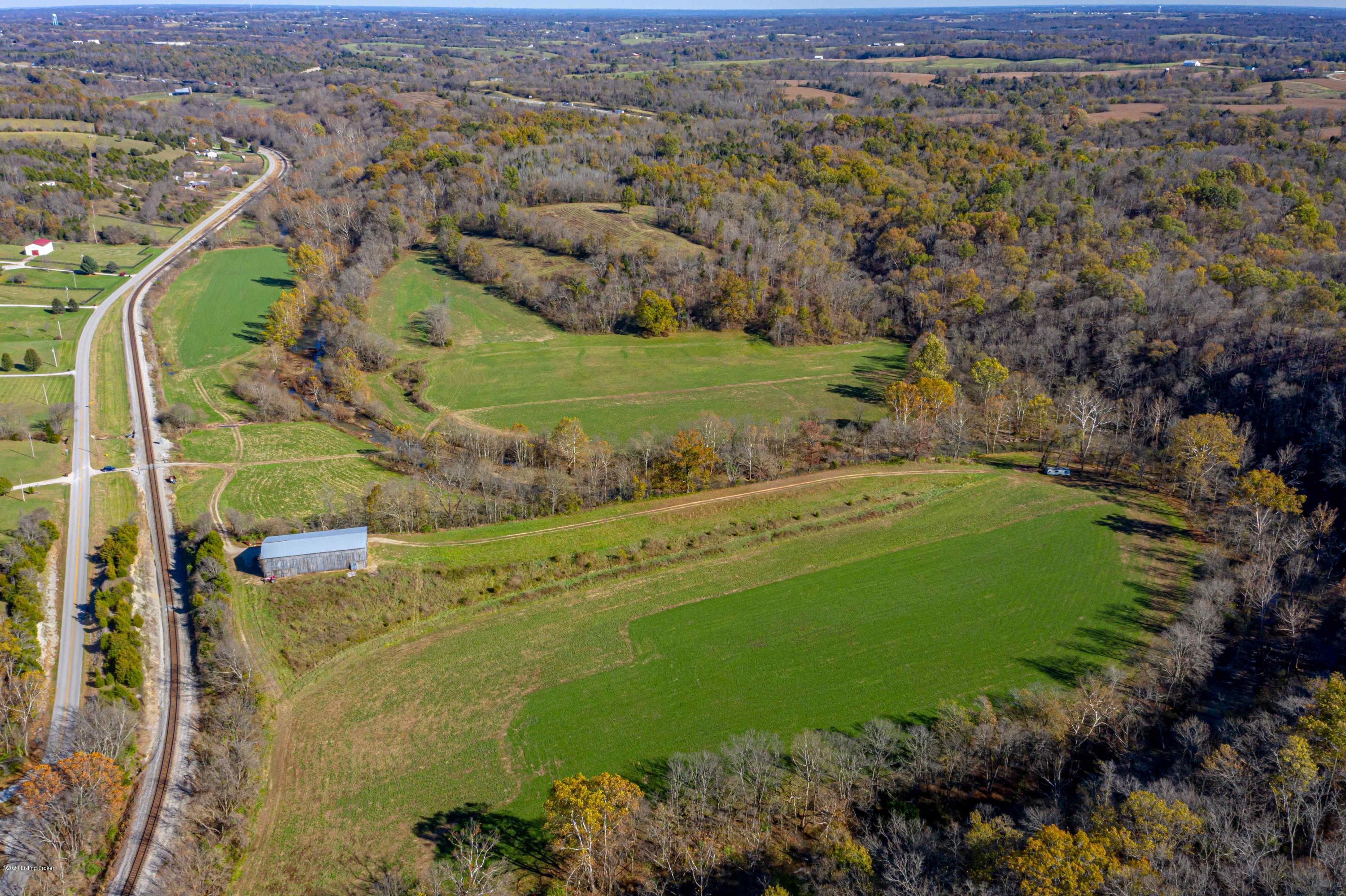 7016 Fallen Timber Road Campbellsburg, KY 40011 - Photo 29 of 46 DJI_0268