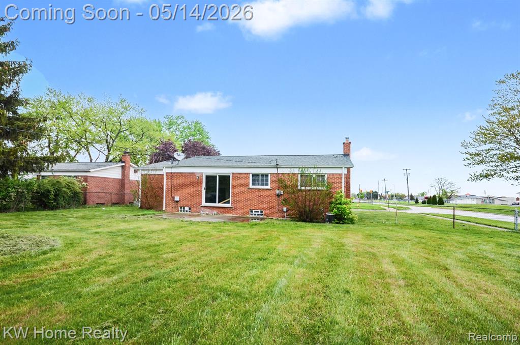 3676 Farnum Inkster, MI 48141 - Photo 14 of 15