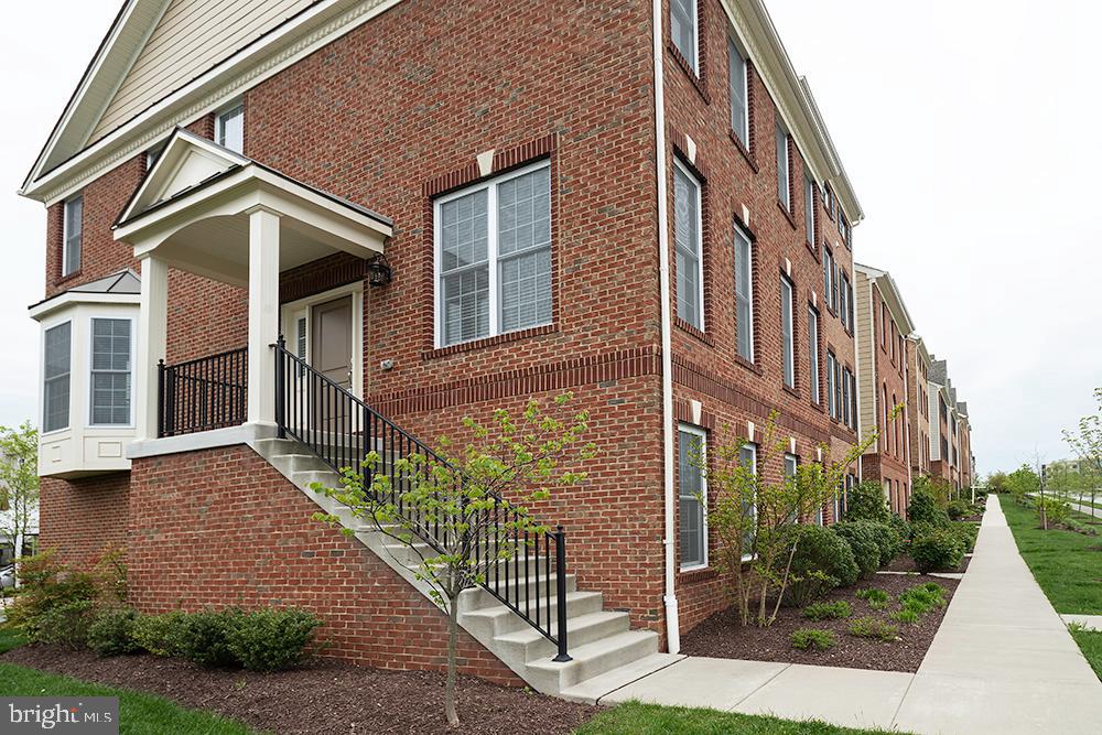 2520 Cherry Tree Road Hanover, MD 21076 - Photo 1 of 46 Exterior