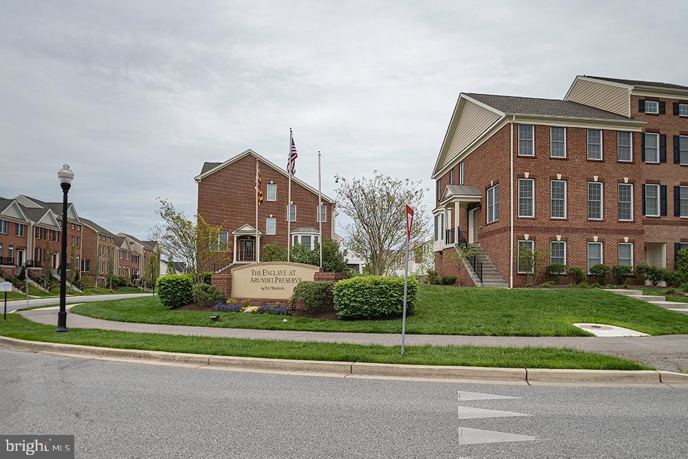 2520 Cherry Tree Road Hanover, MD 21076 - Photo 3 of 46 Exerior