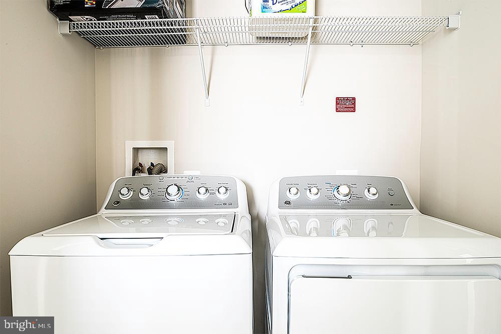 2520 Cherry Tree Road Hanover, MD 21076 - Photo 27 of 46 Laundry