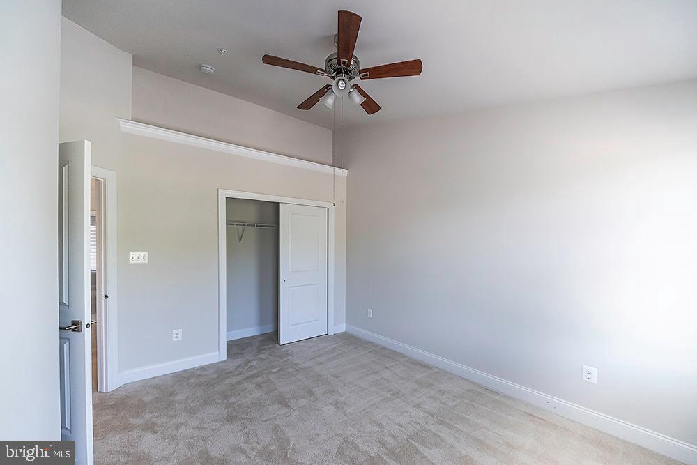 2520 Cherry Tree Road Hanover, MD 21076 - Photo 29 of 46 Bedroom