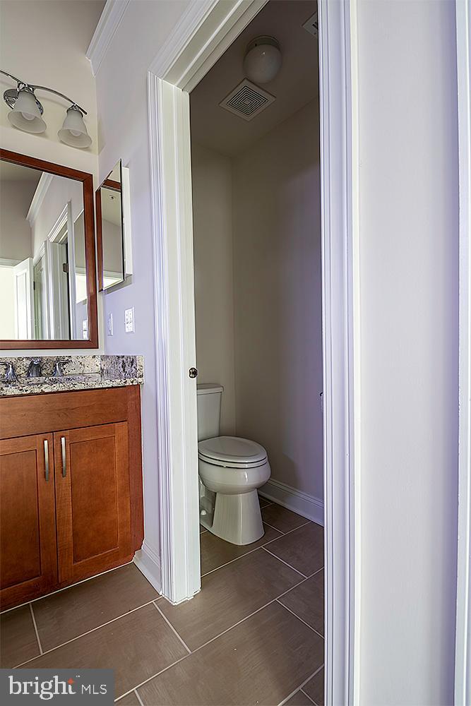 2520 Cherry Tree Road Hanover, MD 21076 - Photo 35 of 46 Master Bath