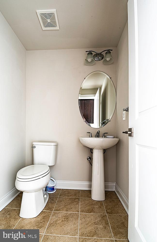 2520 Cherry Tree Road Hanover, MD 21076 - Photo 39 of 46 Half Bath
