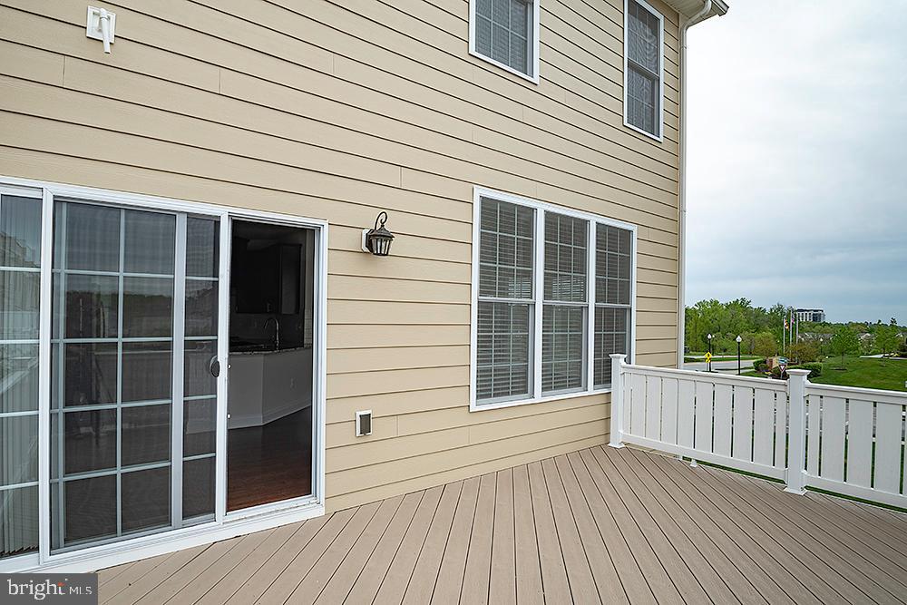 2520 Cherry Tree Road Hanover, MD 21076 - Photo 40 of 46 Rear