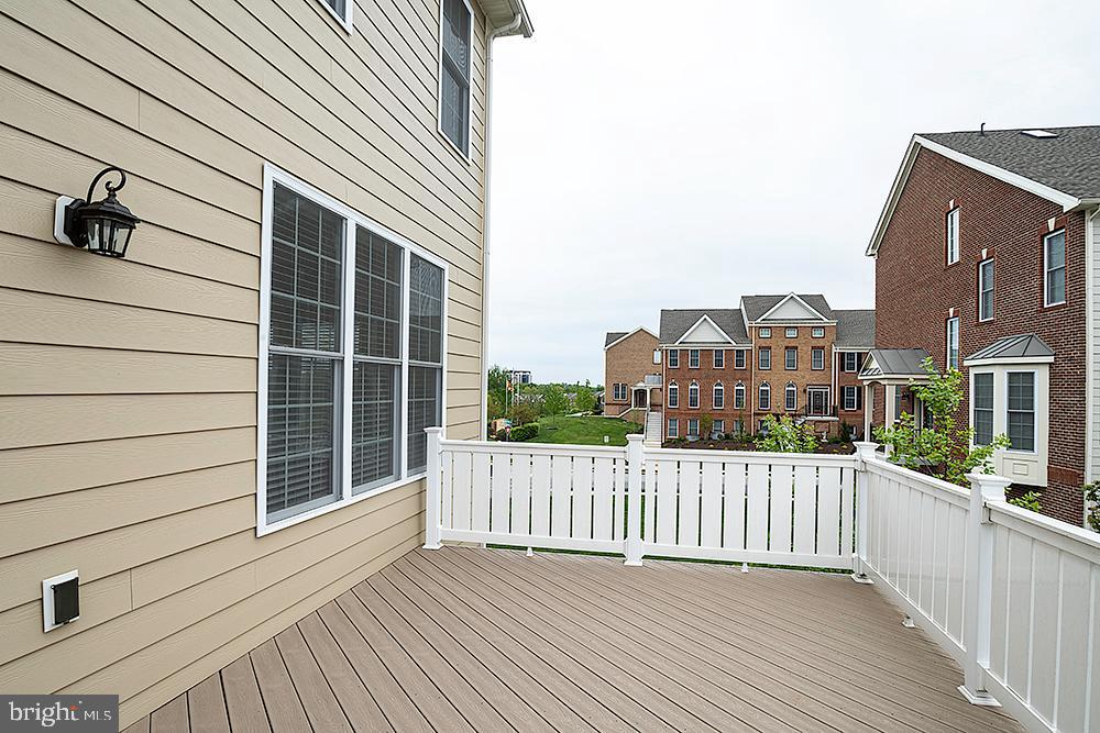 2520 Cherry Tree Road Hanover, MD 21076 - Photo 41 of 46 Rear