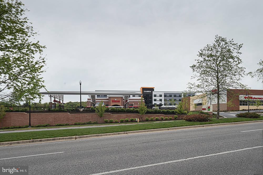 2520 Cherry Tree Road Hanover, MD 21076 - Photo 46 of 46 Street