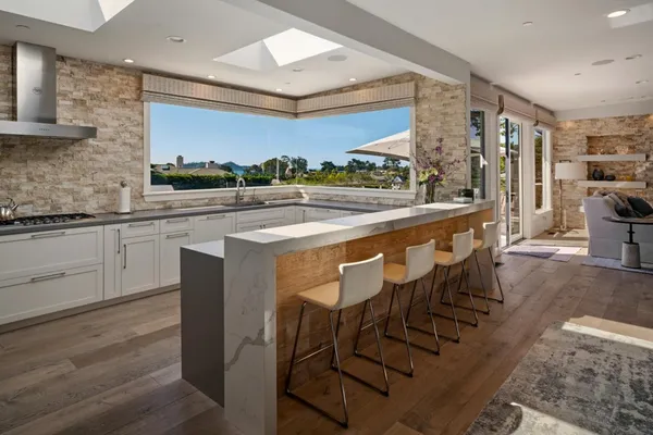 $5,995,000 | 26126 Ladera Drive, Carmel, CA 93923