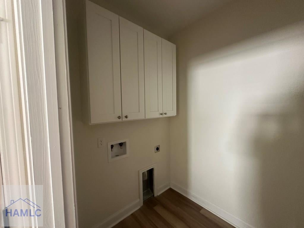 373 Carter Road, Unit B Allenhurst, GA 31301 - Photo 7 of 15 Gallery Image 7