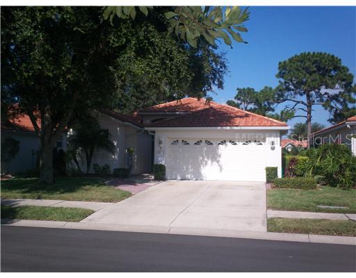 4394 Summertree Road Venice, FL 34293 - Photo 1 of 1 Exterior Front