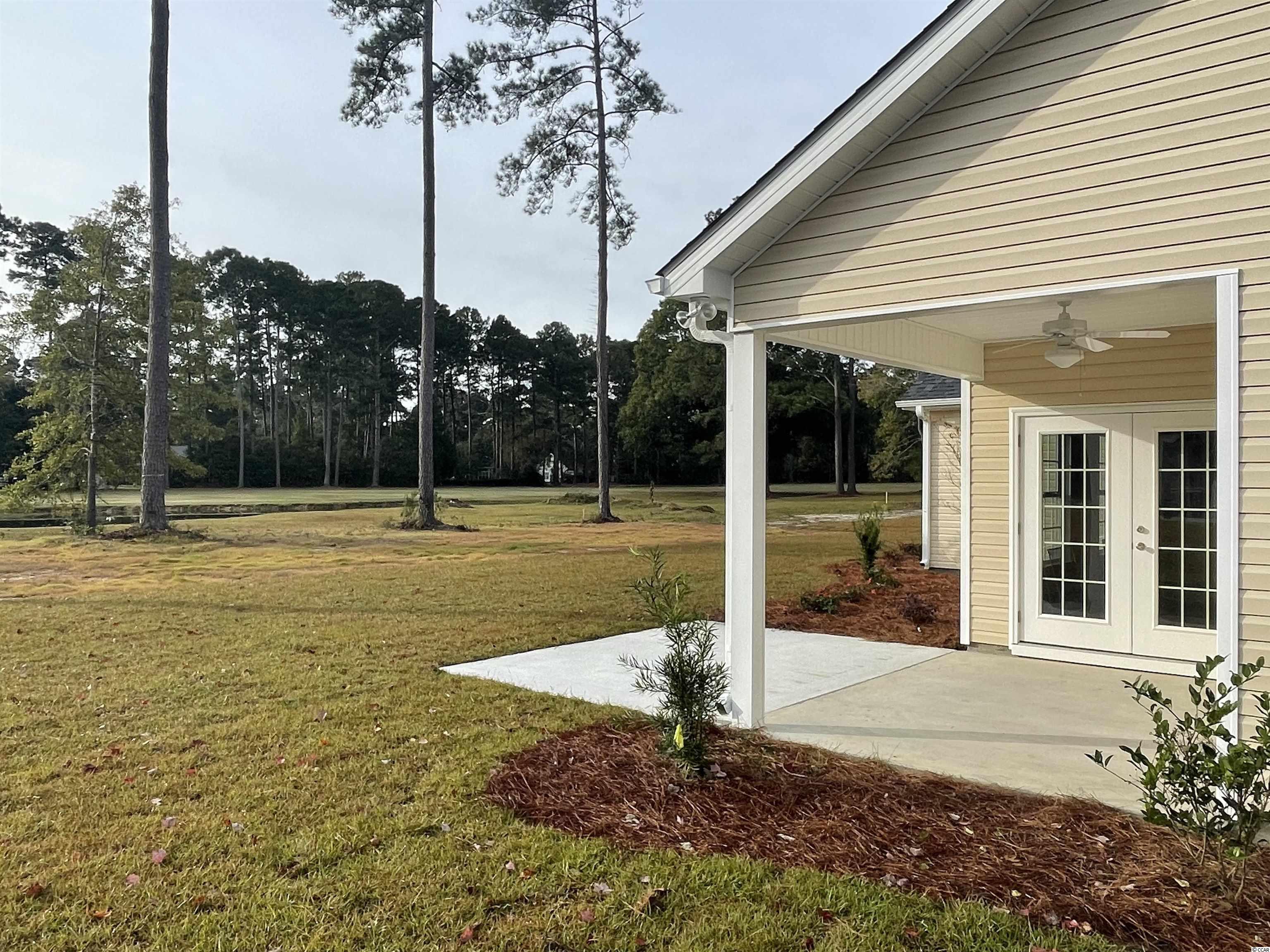 545 Francis Parker Road Georgetown, SC 29440 - Photo 11 of 15 Gallery Image 11