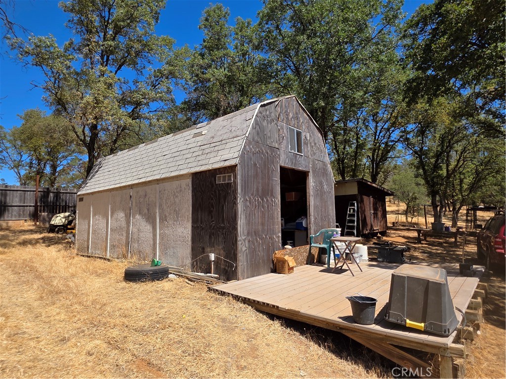 4 Sunrise Hill Road Bangor, CA 95914 - Photo 18 of 21