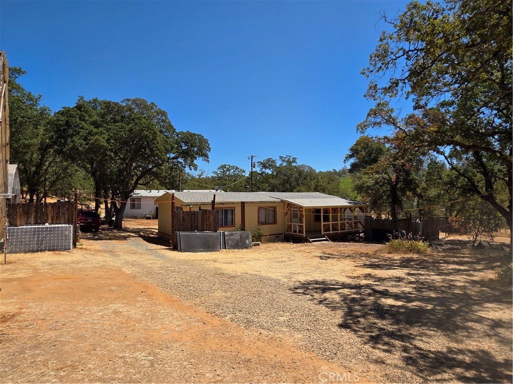 4 Sunrise Hill Road Bangor, CA 95914 - Photo 19 of 21