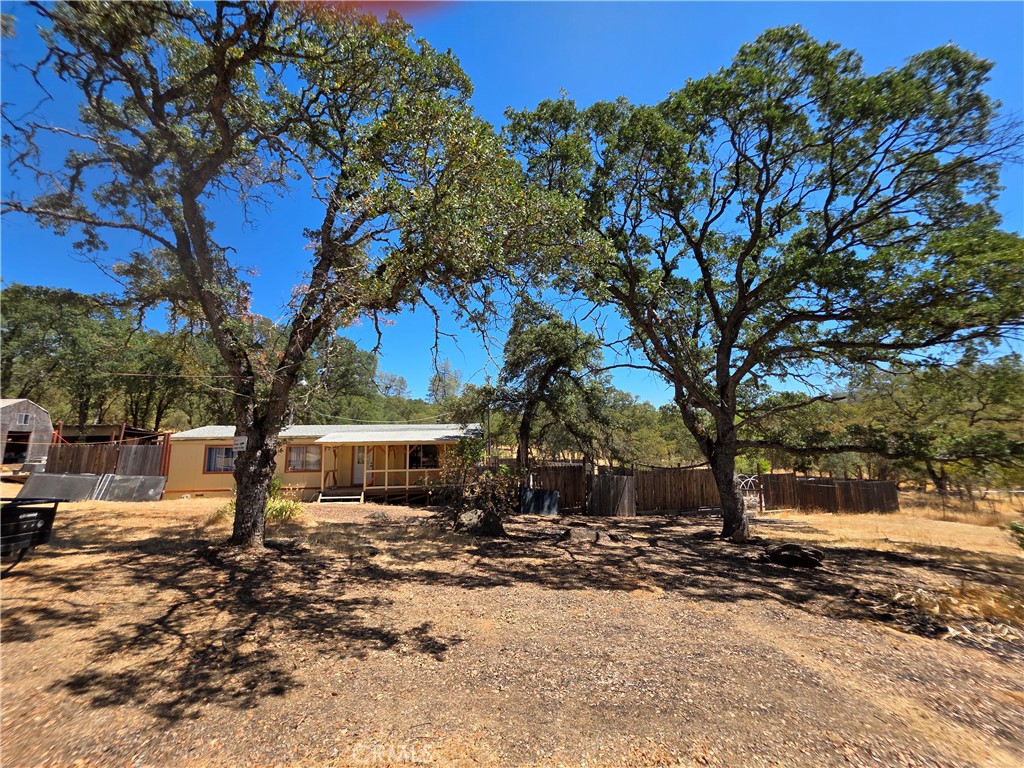 4 Sunrise Hill Road Bangor, CA 95914 - Photo 20 of 21