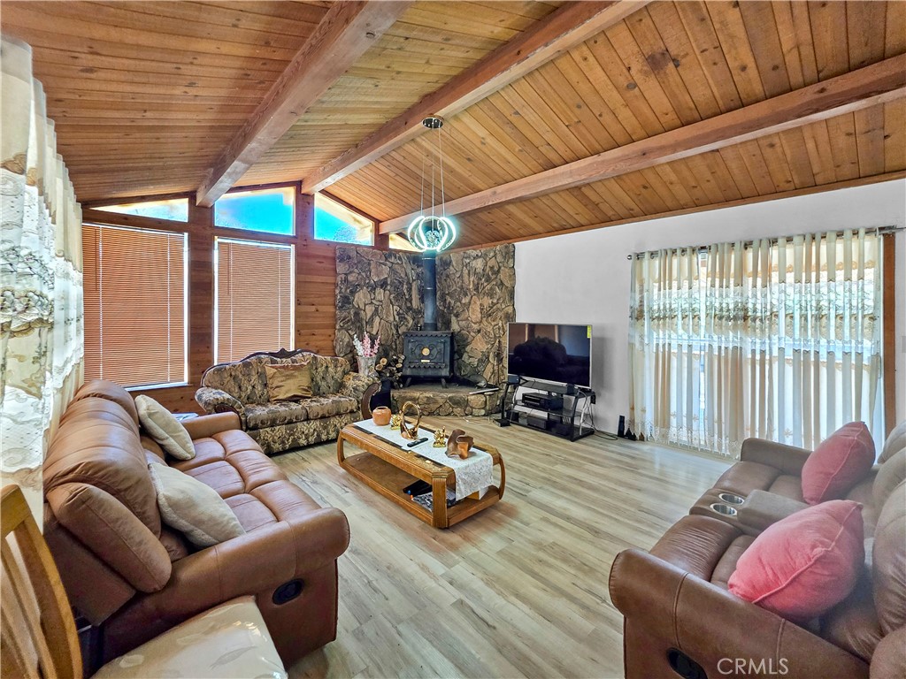 4 Sunrise Hill Road Bangor, CA 95914 - Photo 6 of 21