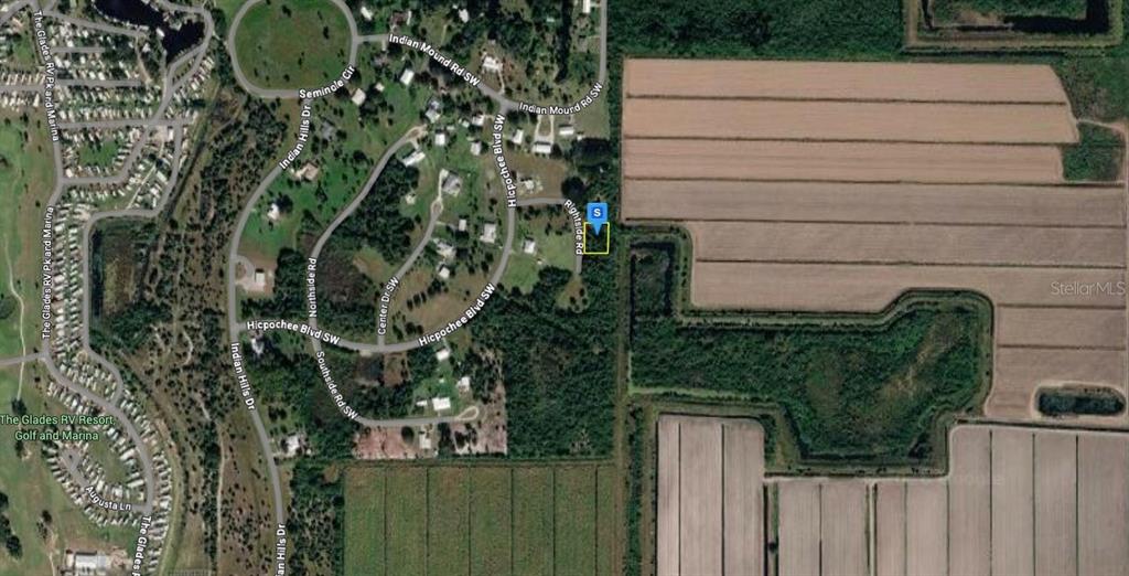 1095 Rightside Road Moore Haven, FL 33471 - Photo 3 of 6