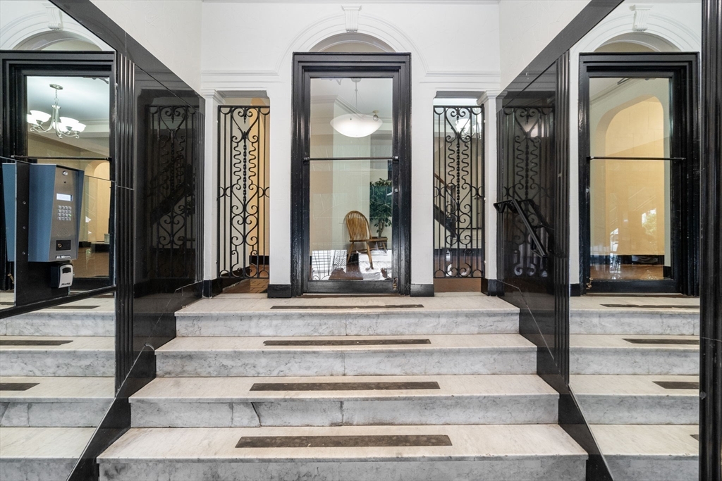 90 Kilsyth Road, Unit 32 Boston, MA 02135 - Photo 16 of 26 Gallery Image 16