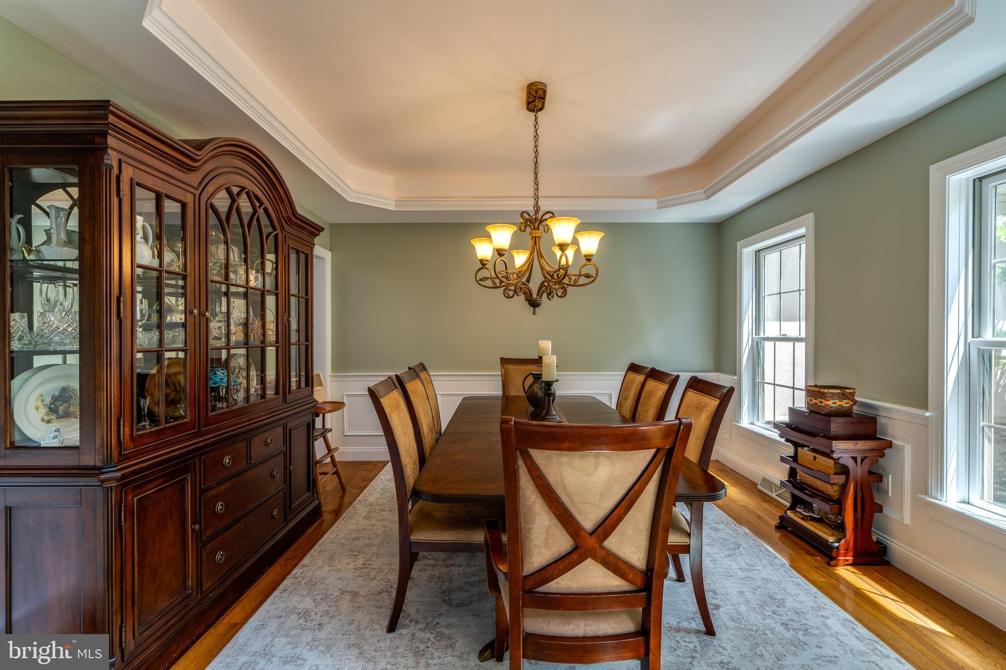 5 Stoneridge Lane Lititz, PA 17543 - Photo 17 of 53 Formal