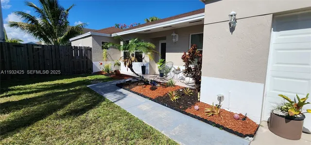 $3,800 | 9829 Southwest 221st Street, Unit 1, Cutler Bay, FL 33190