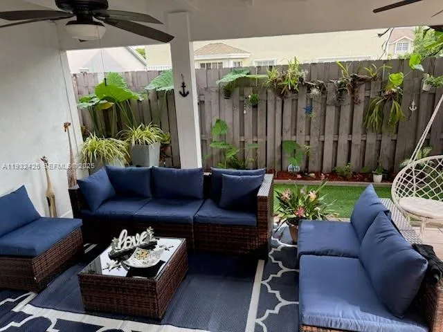 $3,800 | 9829 Southwest 221st Street, Unit 1, Cutler Bay, FL 33190