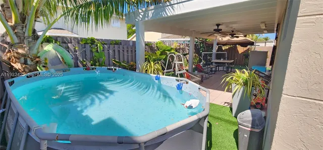 $3,800 | 9829 Southwest 221st Street, Unit 1, Cutler Bay, FL 33190